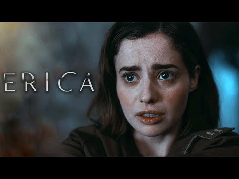 Видео: ДРУГОЙ ФИНАЛ ► Erica #5