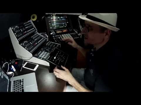 Видео: Обзор Roland AIRA VT-3 практическое использование
