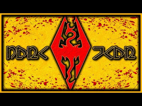 Видео: Почему Талмор НЕНАВИДИТ Талоса? Как Империи это сошло с рук!? - История Elder Scrolls