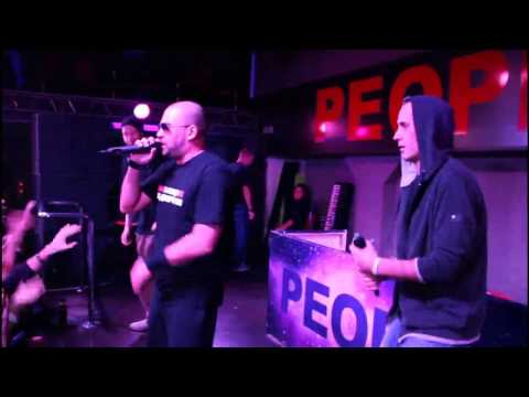 Видео: Руставели (Многоточие/DotsFam) - Кукушка