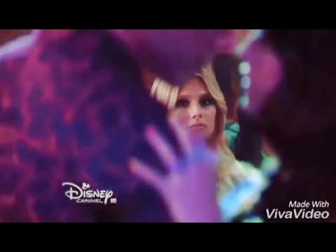 Видео: Луна и Маттео - Нет мира без тебя...