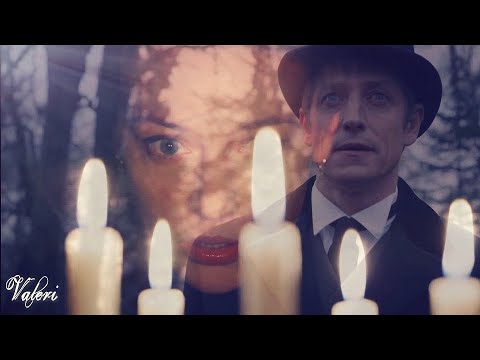 Видео: Анна и Штольман: Вьюга