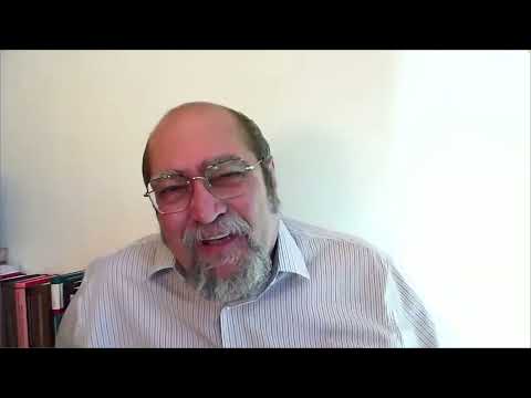 Видео: Встреча-беседа с Константином Морозовым