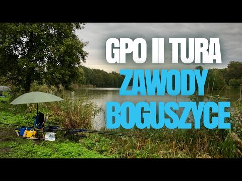 Видео: СОРЕВНОВАНИЯ ПО ПОПЛАВОЧНОЙ ЛОВЛЕ НА ОЗЕРЕ. ZAWODY PZW GPO WROCŁAW II TURA STAW BOGUSZYCE.