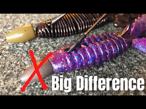 Видео: Ошибки, которые стоят вам баса