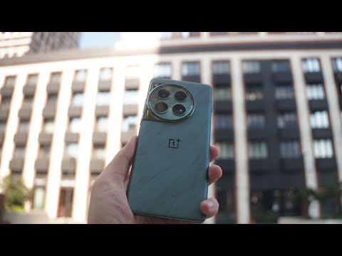 Видео: OnePlus 12 через 6 месяцев | Стоит ли покупать прямо сейчас?