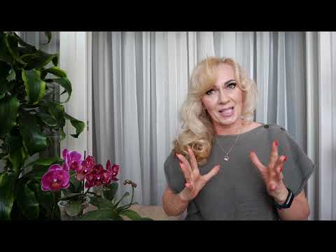 Видео: Орхидеи во мхе, коре. Стресс, адаптация. Сторонники ЗА и Против. У меня так...