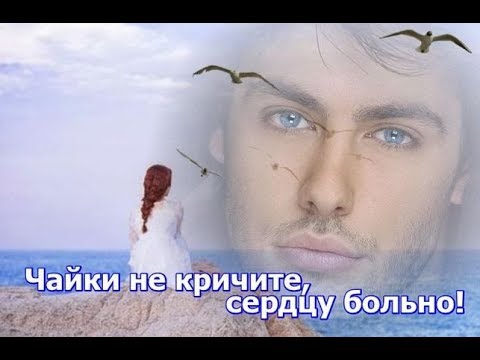 Видео: Кумиры прошлых лет..."НЕ КРИЧИТЕ ЧАЙКИ, СЕРДЦУ БОЛЬНО!  -  Аида Ведищева