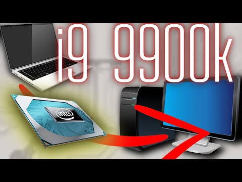 Видео: Мутант инженерник Intel QTJ1. I9 9900k за 11 тыс. рублей.