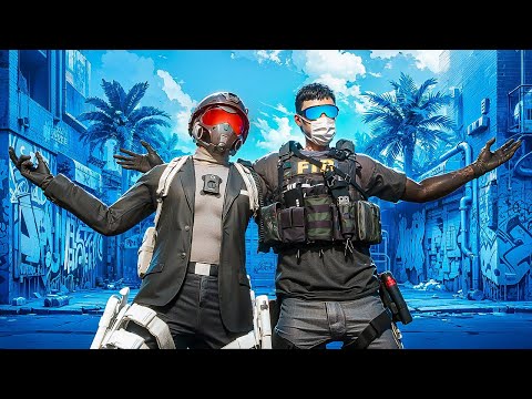 Видео: СЕРВЕР ВЫСЕРОВ БОЯЛСЯ ЭТО ДУО в GTA 5 RP / MAJESTIC RP