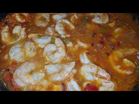 Видео: "САГАНАКИ"креветки с фетой, греческий рецепт