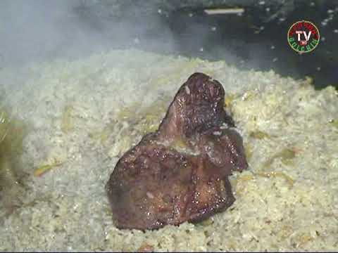 Видео: Саид Мастонов (Оши наҳор+2011)