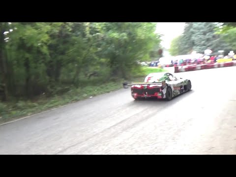 Видео: Планинско изкачване Валерий Великов 2022/Hill Climb Valerii Velikov 2022