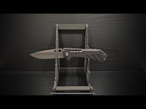 Видео: Удивительный Buck Marksman