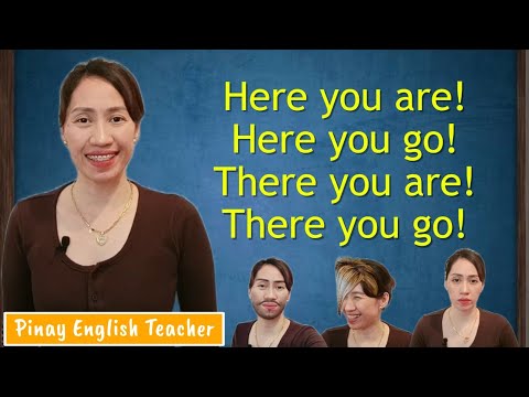 Видео: Вот и всё, вот и всё, вот и всё, вот и всё - Английские выражения