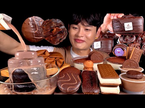 Видео: шоколад
