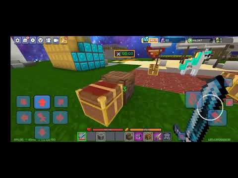 Видео: Как стать про в пвп в сеайблоке