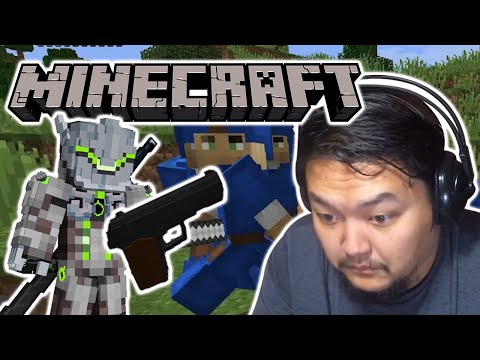 Видео: Minecraft (2) - Амьдрахад Хэцүү Minecraft