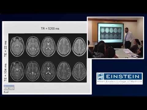 Видео: Знакомство с МРТ: контрастные вещества (13 из 56)