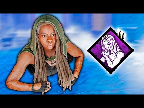 Видео: Идеально Реализую «УБЕЖДЕННОСТЬ» | Dead by Daylight