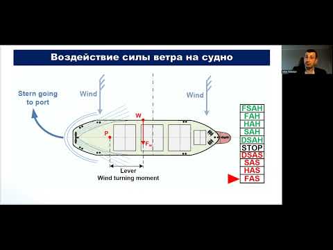 Видео: Как использовать ветер и течение с выгодой для себя?
