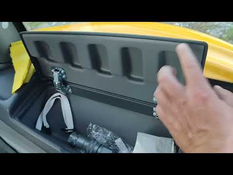 Видео: Экскаватор погрузчик CUKUROVA 888. Обзор, интерьер, экстерьер, работа передней и задней стрелы.