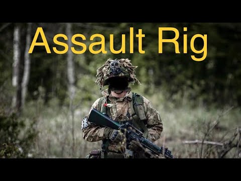 Видео: Assault Rig ( ПЕРЕЗАЛИВ!)