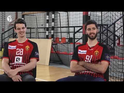 Видео: Филип Талески вo „Без маска“ (Репортер.мк)