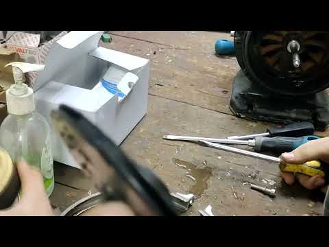 Видео: Разбор насоса Grundfos MQ 3-35. Что за насос? и с чем его едят). Ученье свет говорит AspiranTrutnev