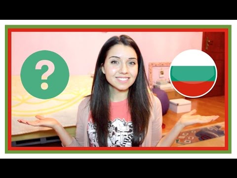 Видео: Защо се върнах в България?