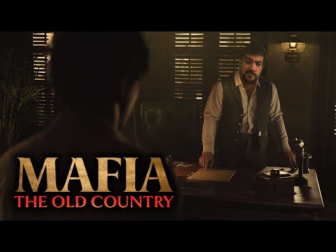 Видео: Шон играет в Mafia: The Old Country, стрим 3 (PC, 2025)