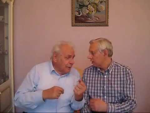 Видео: Неумывакин Крапива
