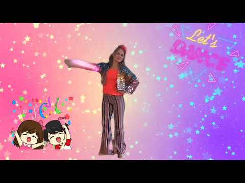 Видео: Руханка-танок "Я сама, ти самий, самий кращий!" #руханки #фізкультхвилинки #танки