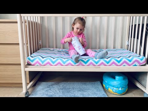 Видео: ДЕТСКИЕ ВЕЩИ: что пригодилось, а что нет