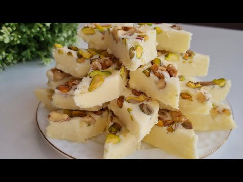 Видео: В БУХАРЕ знаменитая КОКАНДСКАЯ ХАЛВА! Это очень вкусно 😋