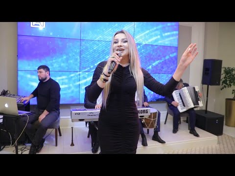 Видео: Марзият Абдулаева - Попурри (Concert_version 2022)
