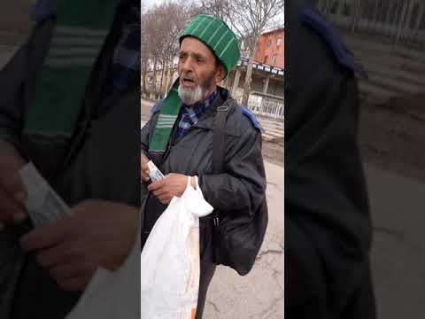 Видео: Бобои Рачабали то Навруза сохиби як асп мешава