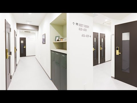 Видео: 8 часов за 19 долларов🍦 Я провел один день в приватной комнате CAPSULE в Токио 🇯🇵 | Hailey'5 Cafe