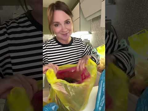 Видео: Распаковка
