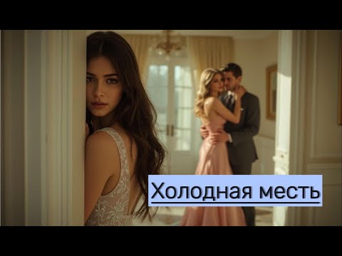 Видео: Холодная месть. Душевный рассказ.