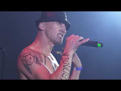 Видео: Гурт "Цвях" на сцені Княжого, 21 серпня 2021