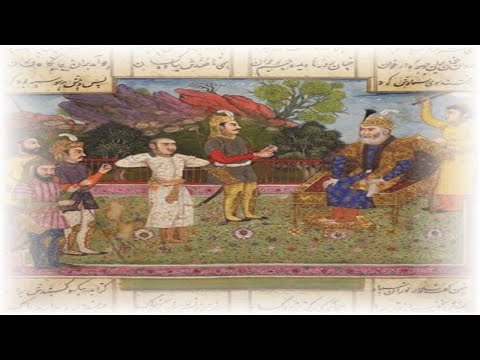 Видео: САМАКИ АЙЁР 2.1, سماكي أيور