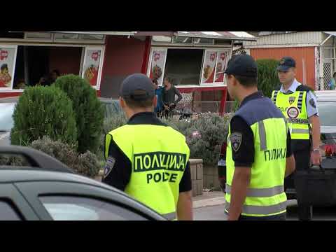 Видео: Куманово град со најниска сообраќајна култура, жртвите во сообраќајот секојдневни