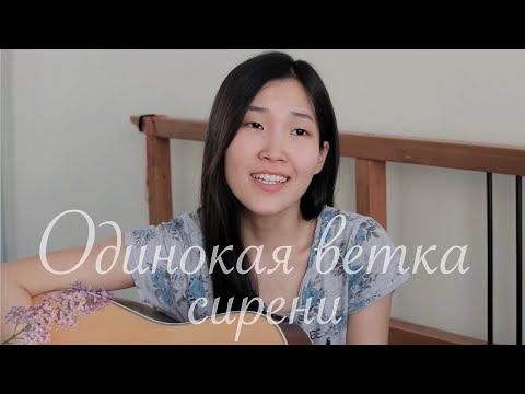 Видео: ВАЛЕРИЙ ЗАЛКИН - Одинокая ветка сирени (Cover by Bain Ligor)