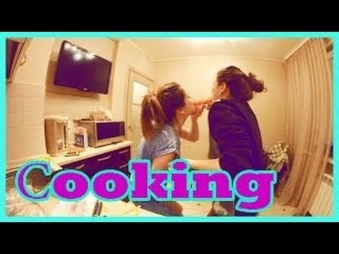 Видео: COOKING #2 + КОНКУРС!!!