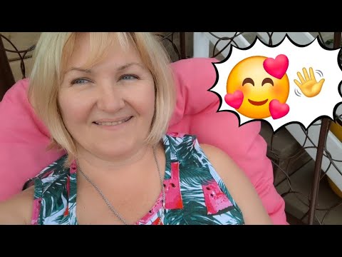 Видео: Утро на даче!Мои покупки 🛍️ с Фаберлик.Мы не можем выспаться 🤷‍♀️