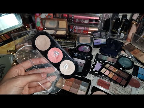 Видео: 💚 КОСМЕТИКА ЗАТЕРТАЯ ДО ДЫР // 🔥 МОИ ФАВОРИТЫ И РАЗОЧАРОВАНИЕ 🤬