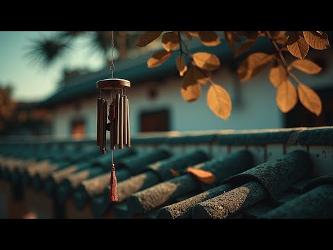 Видео: Целебные Звуки для Глубокого Сна и Снятия Стресса 🌿 Флейтовые Медитации для Полного Расслабления