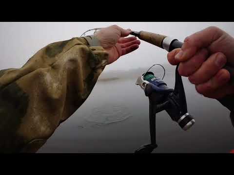 Видео: Fishing Pike and  Perch / Щука и окунь/ Asaris un Līdaka