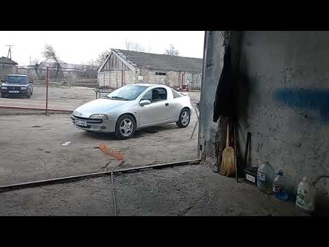 Видео: Opel Tigra ремонт ГБЦ.